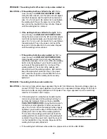 Preview for 17 page of ProForm TREADMILL 831.297461 User Manual