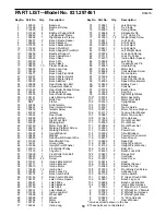 Preview for 19 page of ProForm TREADMILL 831.297461 User Manual