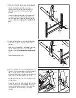 Preview for 7 page of ProForm TREADMILL PATL30706.0 User Manual