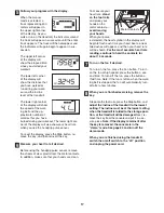 Preview for 17 page of ProForm TREADMILL PATL30706.0 User Manual