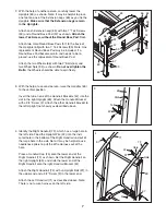 Preview for 7 page of ProForm TREADMILL PFTL311041 User Manual