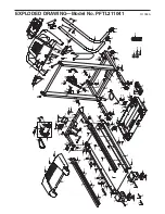 Preview for 21 page of ProForm TREADMILL PFTL311041 User Manual