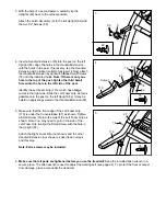 Preview for 7 page of ProForm TREADMILL PFTL59610 User Manual