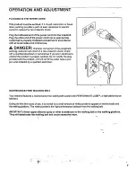 Preview for 7 page of ProForm WETL10050 Manual