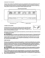 Preview for 8 page of ProForm WETL10050 Manual