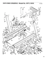 Preview for 15 page of ProForm WETL10050 Manual