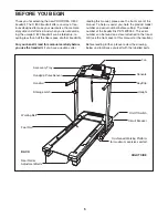 Предварительный просмотр 10 страницы ProForm X 800 User Manual