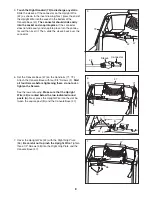 Предварительный просмотр 15 страницы ProForm X 800 User Manual