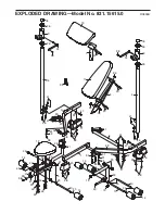 Preview for 14 page of ProForm XP 160 User Manual