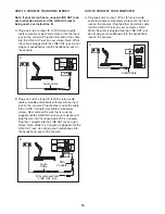 Preview for 16 page of ProForm XP 542s User Manual