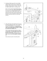 Preview for 8 page of ProForm XP 580 User Manual