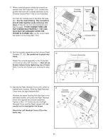 Preview for 11 page of ProForm XP 580 User Manual