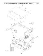 Preview for 29 page of ProForm XP 580 User Manual