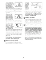 Preview for 11 page of ProForm XP 590S User Manual