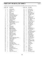 Preview for 26 page of ProForm Xp 650 E 831.29606.1 User Manual