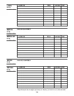 Preview for 12 page of ProForm XP StrideClimber 600 (Spanish) Manual Del Usuario