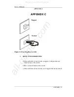 Предварительный просмотр 31 страницы ProForm XT90-NT23 Service Manual