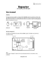 Profort 007800 User Manual preview