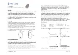 Предварительный просмотр 2 страницы Profort climaSpot Manual