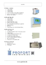 Preview for 8 page of Profort multiGuard DIN6 Quick Manual