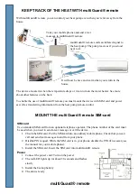 Profort multiGuard Quick Start Manual предпросмотр