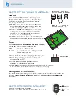 Preview for 2 page of Profort Piccolo AIR Quick Manual