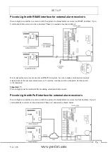 Предварительный просмотр 5 страницы Profort Piccolo Light Quick Manual