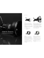 Предварительный просмотр 4 страницы Profoto 250 W Catalog