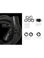 Предварительный просмотр 24 страницы Profoto 250 W Catalog