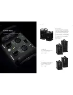 Предварительный просмотр 27 страницы Profoto 250 W Catalog