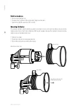 Preview for 6 page of Profoto Acute/D4 head User Manual