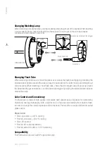 Preview for 8 page of Profoto Acute/D4 head User Manual