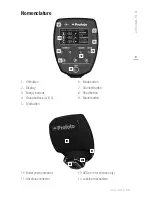 Preview for 9 page of Profoto Air Remote TTL-N User Manual