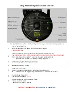 Preview for 1 page of Profoto Air Remote Quick Start Manual