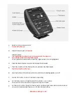 Preview for 2 page of Profoto Air Remote Quick Start Manual