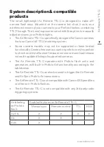 Preview for 7 page of Profoto AirRemote TTL-C User Manual