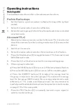 Preview for 10 page of Profoto AirRemote TTL-C User Manual