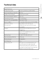 Preview for 17 page of Profoto AirRemote TTL-C User Manual