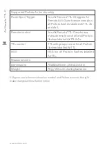 Preview for 18 page of Profoto AirRemote TTL-C User Manual