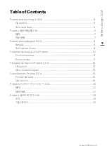 Preview for 3 page of Profoto Battery charger 3.0A User Manual