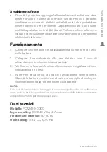 Preview for 15 page of Profoto Battery charger 3.0A User Manual