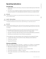 Preview for 9 page of Profoto Cine Reflector User Manual