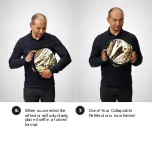 Preview for 6 page of Profoto Collapsible Reflector Folding Instructions