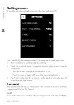 Preview for 18 page of Profoto Connect Pro User Manual