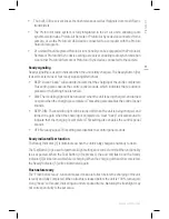 Preview for 11 page of Profoto D1 250 User Manual