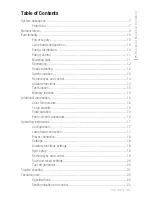 Preview for 5 page of Profoto D4 1200 Air User Manual