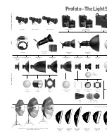Предварительный просмотр 6 страницы Profoto Pro-7 ring User Manual