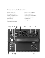 Предварительный просмотр 34 страницы Profoto Pro-7 ring User Manual