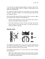 Предварительный просмотр 13 страницы Profoto Pro-8a 1200 Air User Manual