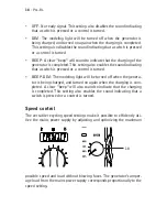 Предварительный просмотр 16 страницы Profoto Pro-8a 1200 Air User Manual